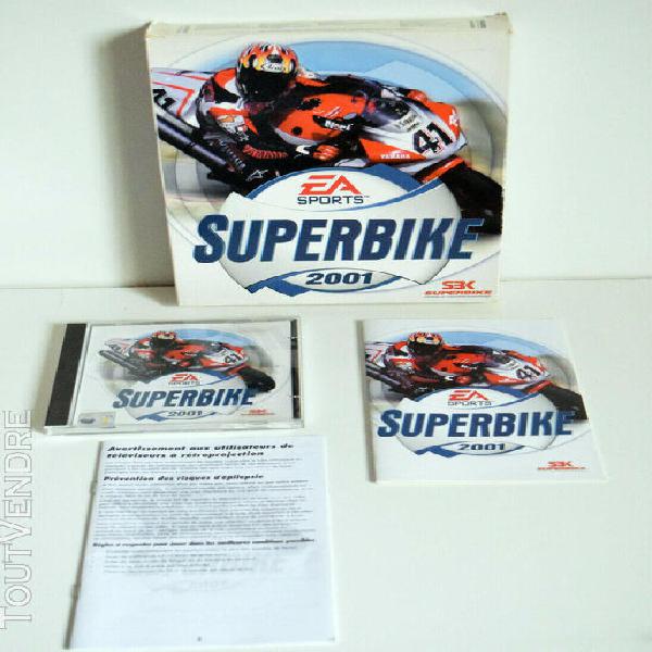 ea sports superbike 2001 torrent
